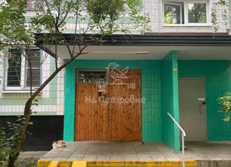 Продажа 2-комнатной квартиры, 44.3 м2, Москва, Стартовая улица, 19к2, Стартовая улица