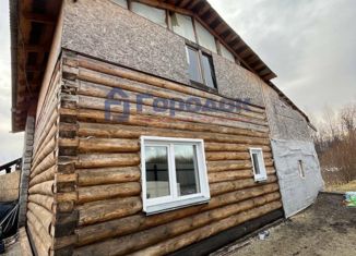 Дом на продажу, 170 м2, село Пирогово, улица Ворошилова