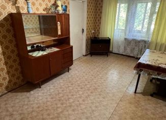 2-комнатная квартира на продажу, 44 м2, Нижний Новгород, проспект Ленина, 68А, метро Двигатель Революции