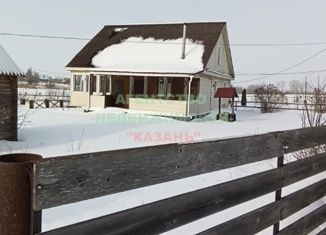 Продам дом, 81.8 м2, село Курманаково, Центральная улица