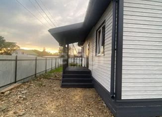 Продаю дом, 80 м2, село Вольно-Надеждинское, Путейский переулок, 34Б