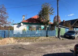 Продаю дом, 45 м2, Черепаново, Логовая улица