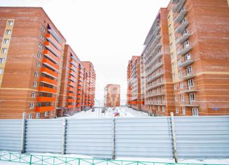 Продается 2-ком. квартира, 50.7 м2, Красноярск, проспект 60 лет Образования СССР, 54А, ЖК Снегири