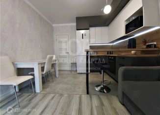 Продажа двухкомнатной квартиры, 50 м2, Анапа, Парковая улица, 64к1, ЖК Радуга