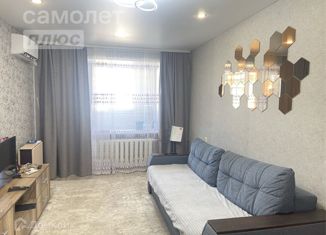 Продажа 3-комнатной квартиры, 56.7 м2, Республика Башкортостан, переулок Кувыкина, 1А