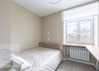 Продается квартира студия, 15 м2, Москва, Токмаков переулок, 16с2, Токмаков переулок