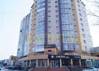 Сдача в аренду 2-комнатной квартиры, 83 м2, Ачинск, улица Назарова, 24