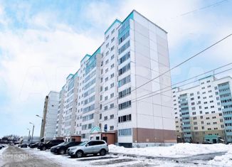 Продается 1-комнатная квартира, 40.3 м2, Омск, Куломзинская улица, 64к2, ЖК Суворовская усадьба