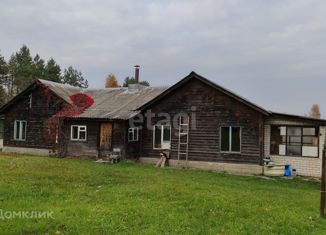 Продам дом, 127 м2, деревня Лубенкино