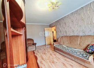 Продажа 3-ком. квартиры, 62.2 м2, Хабаровский край, улица Льва Толстого, 44