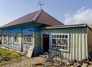 Продажа дома, 37.9 м2, село Бунгур, Ленинская улица, 75