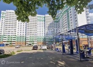 Трехкомнатная квартира на продажу, 83.7 м2, Иваново, Ленинский район, Лежневская улица, 213