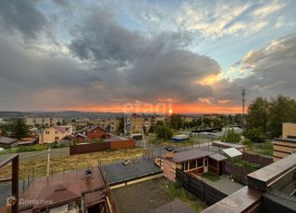 Продажа таунхауса, 100 м2, Миасс, проспект Автозаводцев, 55