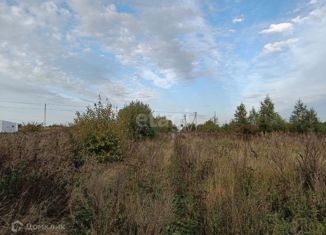 Продажа земельного участка, 10.8 сот., поселок Синявино