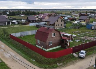 Дом на продажу, 80 м2, коттеджный поселок Ежевичное, коттеджный посёлок Ежевичное, 136