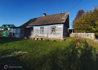 Продаю дом, 25 м2, село Бакланово, улица Коньшина, 4