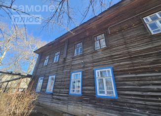 Продам комнату, 12 м2, Кировская область, улица Кирова, 39