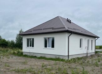 Продам дом, 80 м2, Калининградская область, Лановецкая улица