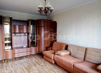 Двухкомнатная квартира в аренду, 52 м2, Москва, Печорская улица, 9, Печорская улица