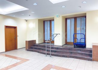 Сдам в аренду офис, 512 м2, Москва, Тихвинский переулок, 11с2, Тихвинский переулок