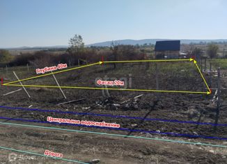 Продаю земельный участок, 8 сот., дачное некоммерческое товарищество Дубрава, Степная улица