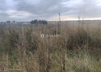 Продажа земельного участка, 10 сот., село Богословка, Радужная улица, 262