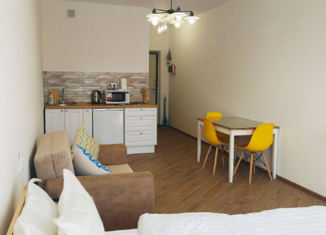 Продаю квартиру студию, 26.7 м2, Краснодар, Одесская улица, 46, Одесская улица