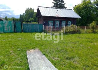 Продам дом, 31 м2, деревня Веселая Грива, Центральная улица
