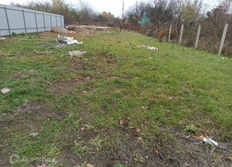 Продажа участка, 4 сот., хутор Октябрьский, Белая улица, 27