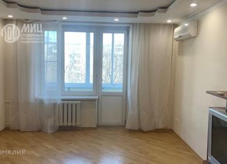 Продается 2-ком. квартира, 60 м2, Москва, улица Марии Ульяновой, 17к1, улица Марии Ульяновой