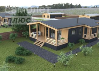 Продажа дома, 80 м2, село Богословка