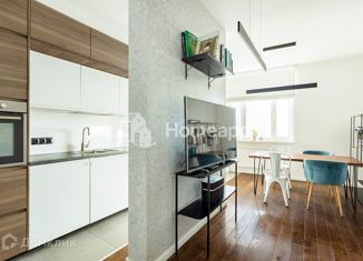 Продажа 3-комнатной квартиры, 97.8 м2, Москва, улица Маршала Катукова, 24к1, метро Строгино