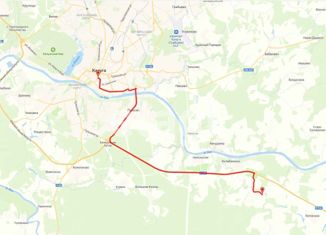 Продам земельный участок, 623.15 сот., деревня Желохово, деревня Желохово, 38