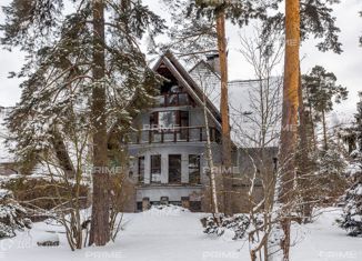 Продажа дома, 427 м2, деревня Калчуга