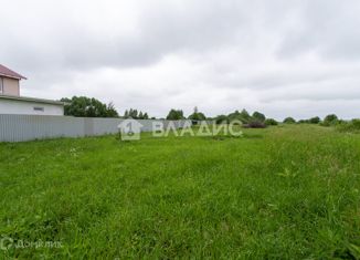 Продажа земельного участка, 9.53 сот., село Борисовское, Полевая улица