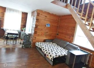 Продаю дом, 101 м2, деревня Паренкина