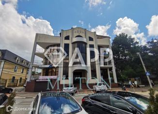 Продаю офис, 1554 м2, Геленджик, Приморская улица, 15