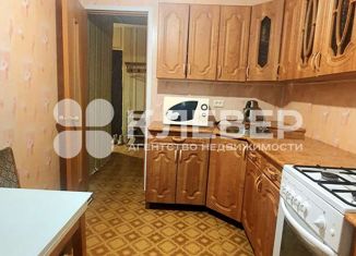 Продажа 2-комнатной квартиры, 47 м2, Чернушка, Юбилейная улица, 26