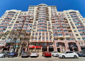 Продается 3-комнатная квартира, 116.4 м2, Краснодар, улица Бабушкина, 295, улица Бабушкина