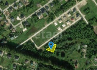 Продажа участка, 8.5 сот., поселок Горбатовка