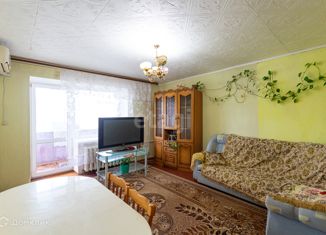 Продам 4-ком. квартиру, 83.9 м2, рабочий посёлок Хор, улица Менделеева, 8