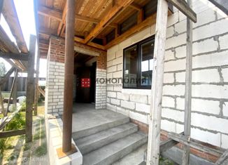 Продается дом, 181.9 м2, посёлок городского типа Серышево, Западный переулок