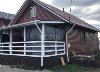 Продаю дом, 80 м2, деревня Зелёное Поле