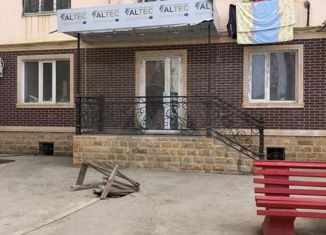 Продажа 2-комнатной квартиры, 66 м2, Каспийск, улица Ленина, 61