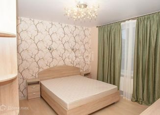 Двухкомнатная квартира на продажу, 57.2 м2, Краснодар, улица Леонида Лаврова, 8к1ск2, ЖК Империал