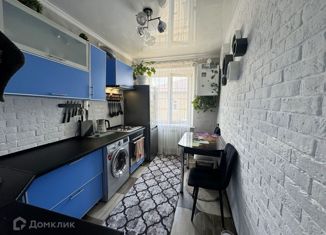 Продажа двухкомнатной квартиры, 43 м2, Краснодарский край, переулок Карла Маркса
