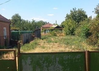 Земельный участок на продажу, 6 сот., Сальск, площадь Ленина