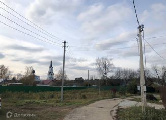 Продается земельный участок, 20 сот., село Покровское