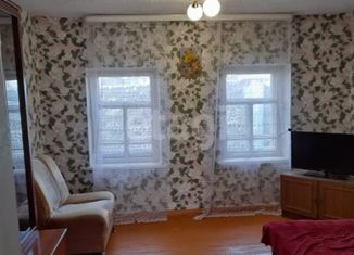 Дом на продажу, 43 м2, Кемерово, Кировский район, улица Карамзина