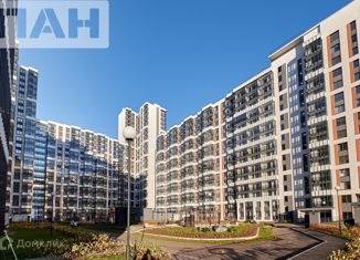 1-ком. квартира на продажу, 34 м2, Санкт-Петербург, метро Комендантский проспект, Верхне-Каменская улица